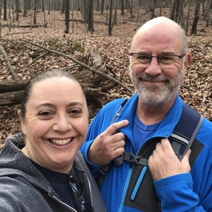 Fundraising Page: Rachelle Broadwell